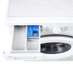 ماشین لباسشویی 8 کیلوگرم اتوماتیک ال جی مدل F2Y1TYP3