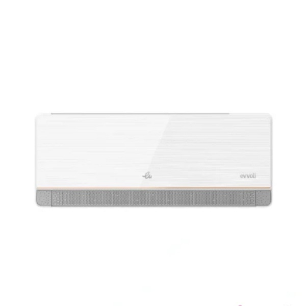 کولر گازی اسپلیت دیواری 18000 دور ثابت ایوولی مدل Elegant