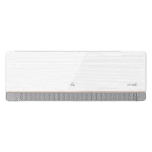 کولر گازی اسپلیت 24000 دور ثابت ایوولی مدل EVCIS–24K-UV
