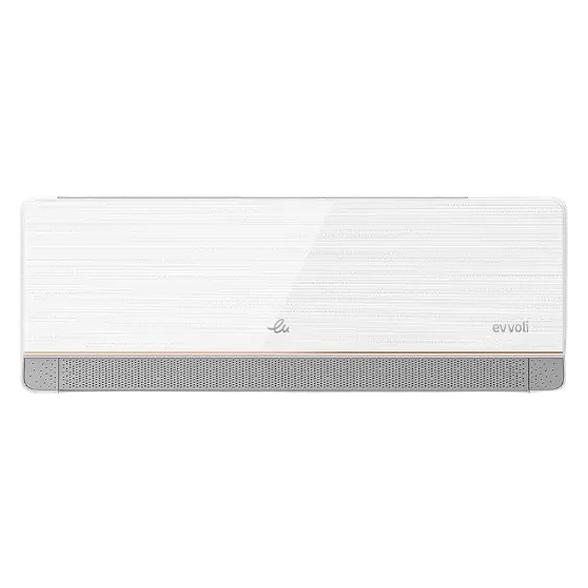 کولر گازی اسپلیت 24000 دور ثابت ایوولی مدل EVCIS–24K-UV