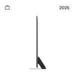 تلویزیون 65 اینچ ال ای دی هوشمند ال جی مدل QNED86A6A