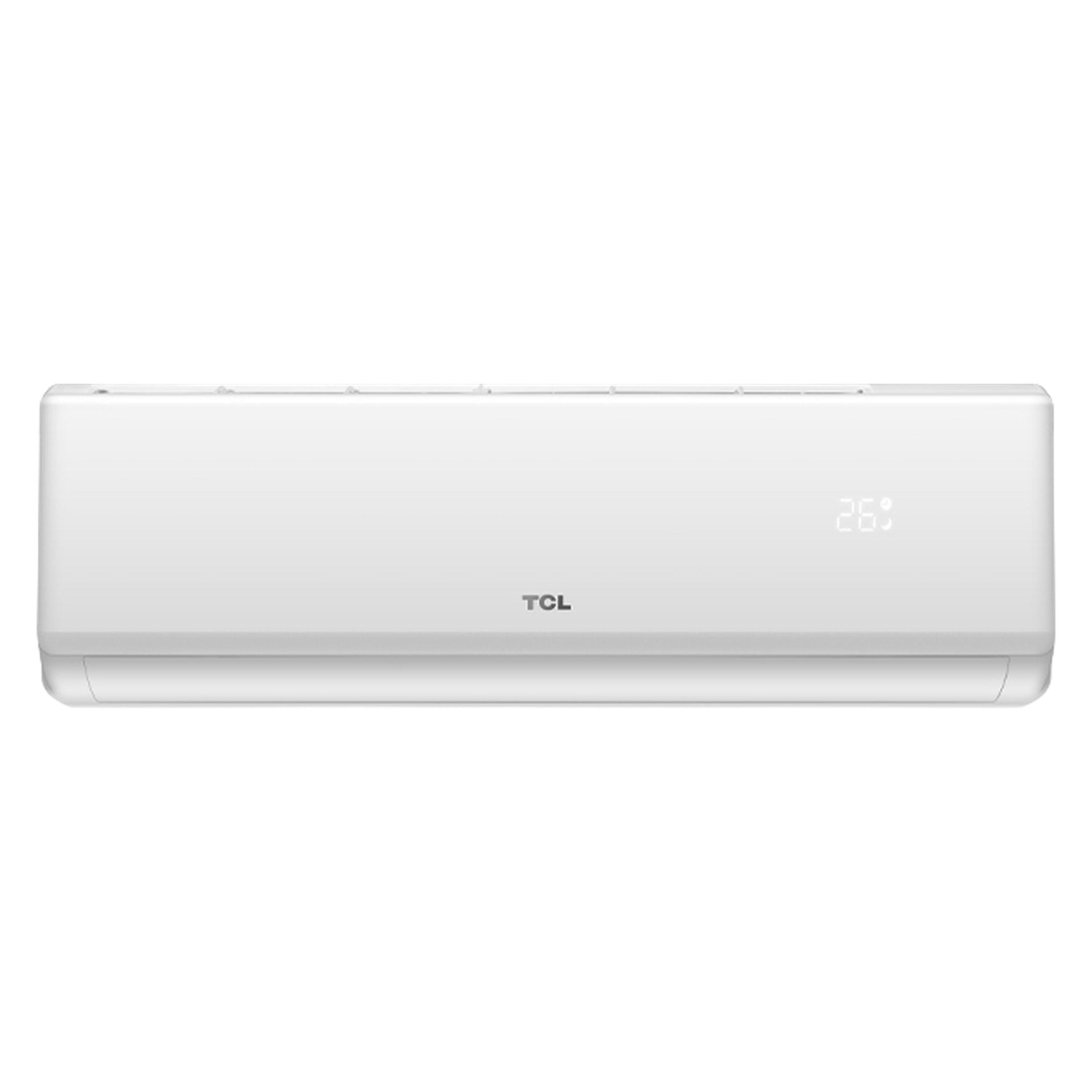 کولر گازی اسپلیت دیواری 32000 اینورتر تی سی ال مدل TAC-32CHSA/IFIT3