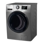 ماشین لباسشویی 8 کیلوگرم اتوماتیک دوو مدل LM-881S