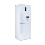 یخچال و فریزر 22 فوت هیمالیا مدل کمبی دیفرنت اب سرد کن دار TNCom530