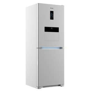 یخچال و فریزر 22 فوت هیمالیا مدل کمبی Five Mode هومباردار TNCom53008h